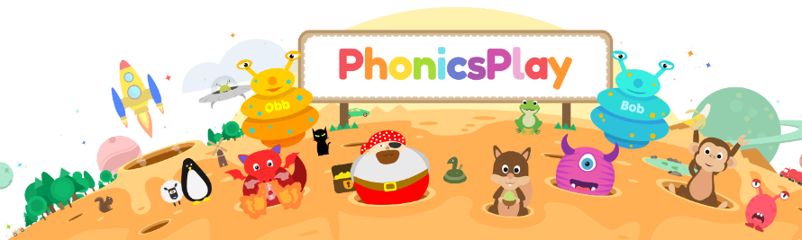 phonicsplay