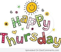 thursday